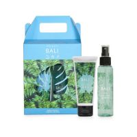 Box Relazzi Bali Kuta Crema De Manos + Bruma Corporal