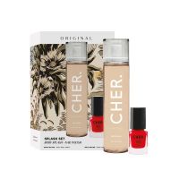 CHER THE BODY SPLASH SET ORIGINAL