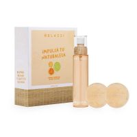 Estuche Relazzi Alegría Naranja Lima