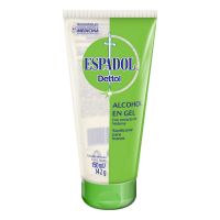 Alcohol en Gel Espadol Original x 150 ml