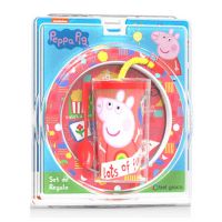 Set Peppa Pig