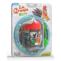Set La Granja de Zenon