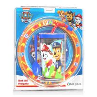 Set Paw Patrol