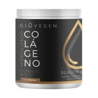 Suplemento Giovegen Summer Naranja x 180 gr