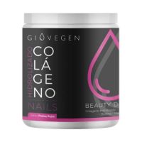 Suplemento Giovegen Nails Frutos Rojos x 180 gr