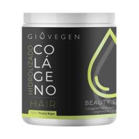 Suplemento Giovegen Hair Frutos Rojos x 180 gr
