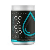 Suplemento Giovegen Skin Limón x 420 gr