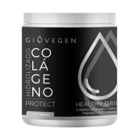 Suplemento Giovegen Protect Naranja x 285 gr