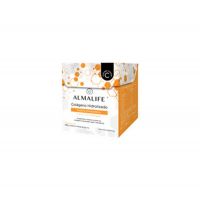 Colágeno Hidrolizado Bebible Con V Blend Sabor Mandarina X 15 Sobres