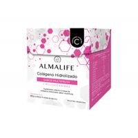 Colágeno Hidrolizado Bebible Con V Blend Sabor Multifruta X 15 Sobres