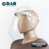 Protección Total DAR x 1 Unidad