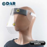 Protección para Niños DAR x 1 Unidad