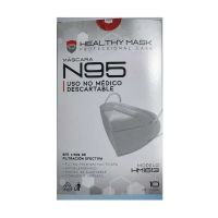Barbijo Healthy Mask N95 M10C x 10 u