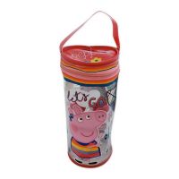 Kit Peppa Pig Accesorios para el pelo + Cartuchera