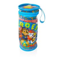 Kit Paw Patrol Accesorios de Ducha + Cartuchera