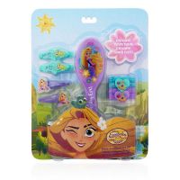 Kit Disney Enredados accesorios para el pelo