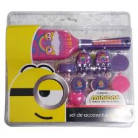 Estuche Minions