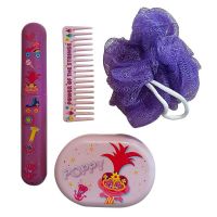 Set de Ducha Trolls