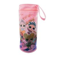 Estuche Lol Accesorio de Ducha + Cartuchera