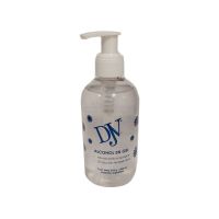 Alcohol en Gel DJV x 250 ml