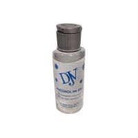 Alcohol en Gel DJV x 60 ml