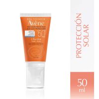 Protector Solar Fluido Ultra Mat FPS 50 x 50 ml
