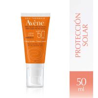 Protector Solar Crema Color SPF 50+ x 50 ml
