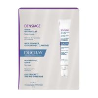 Tratamiento Ducray Densiage Rede Serum x 3 ampollas
