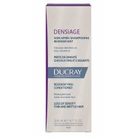 Acondicionador Ducray Densiage Redensificante Antiedad 200ml