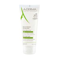 Aderma gel de ducha hydra-protector x 200 ml