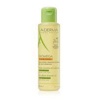 Aderma Exomega aceite de baño y ducha pieles muy secas y atopicas x 500 ml