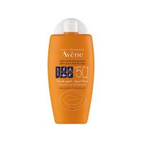 Protector Solar Avene Fluido Sport F50 x 100 ml