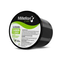 Millefiori Detox Cera Depilatoria Microondas 180g