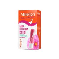 Barra facial piel sensible