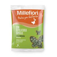 Millefiori Cera Depilatoria Vegetal En Perlas 100g