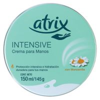 Crema Protección Intensiva x 150 ml