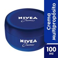 Crema Creme Pote x 100 ml