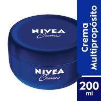 Crema Creme Pote x 200 ml