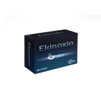 EKINOXIO, conciliador del sueño x 30 capsulas