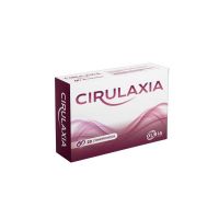 CIRULAXIA, laxante x 20 comprimidos