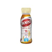 Suplemento Boost Senior Vainilla x 200 ml