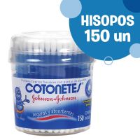 Hisopos Flexibles Cotonetes