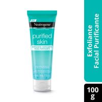 Gel Exfoliante Purifield Skin x 100 gr