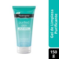 Gel Limpiador Purifield Skin x 150 ml