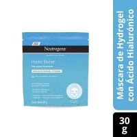 Máscara Facial de Hidrogel Neutrogena Hydro Boost 30ML