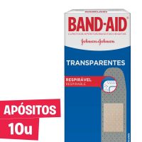 Apósitos Adhesivos Transparentes