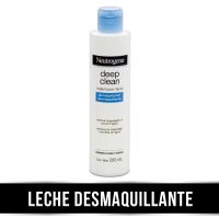 Loción Desmaquillante Deep Clean