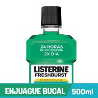 Enjuague Bucal Freshburst