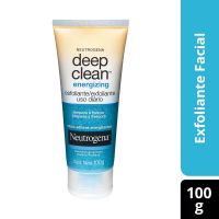 Exfoliante Deep Clean Energizing x 100 gr