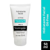 Crema Hidratante Facia Oil Freel FPS15